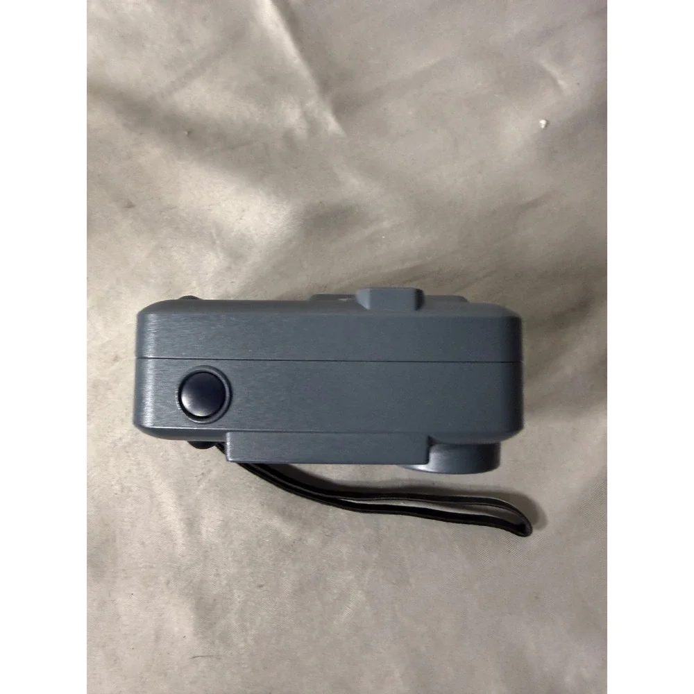 Kodak DC3200 Digital Camera Vintage 1MP Point and Shoot Blue
